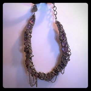 Gemma Redux Necklace